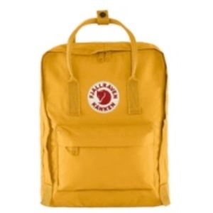 Fjallraven Kaken bag for sale, only used a few times.